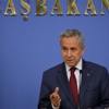 Arınç'tan önemli açıklamalar Arınç'tan önemli açıklamalar