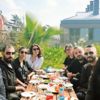 Efsaneyi yazanlar tatile çıktı Efsaneyi yazanlar tatile çıktı