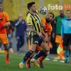 Fenerbahçe Galatasaray derbisi sonrası olanlar oldu! Yıldız isim gönderiliyor # Fenerbahçe Galatasaray derbisi sonrası olanlar oldu! Yıldız isim gönderiliyor #