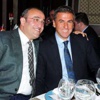 Abdurrahim Albayrak ve Hamza Hamzaoğlu'ndan sürpriz buluşma Abdurrahim Albayrak ve Hamza Hamzaoğlu'ndan sürpriz buluşma