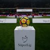 SON DAKİKA| Süper Lig'de bir ayrılık daha