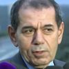 Son dakika: Dursun Özbek: Hoca değişikliği söz konusu değil