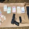 Şanlıurfa'daki banka soyguncusu yakalandı Şanlıurfa'daki banka soyguncusu yakalandı