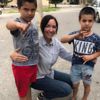 İYİ Partili Seven: Sınırlarımız dışındaki Türklerle ilgilenmek tarihi vazife İYİ Partili Seven: Sınırlarımız dışındaki Türklerle ilgilenmek tarihi vazife