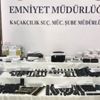 İstanbul'da yasa dışı yollarla getirilen gizli kameraları sattığı belirlenen iş yeri sahibine para cezası kesildi İstanbul'da yasa dışı yollarla getirilen gizli kameraları sattığı belirlenen iş yeri sahibine para cezası kesildi