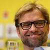 Klopp'un menajerinden 8 milyon sözleri! Klopp'un menajerinden 8 milyon sözleri!