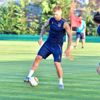 Başakşehir, Kopenhag maçı hazırlıklarına başladı