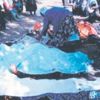 Çocuk, kadın, yaşlı demeden katlettiler Çocuk, kadın, yaşlı demeden katlettiler