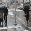 Kış ani geldi! Soğuk, kar ve yağmur ne zaman bitecek? | Meteoroloji’den son dakika tahminleri…