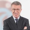 Ahmet Ağaoğlu: İnşallah bu sezon başaracağız Ahmet Ağaoğlu: İnşallah bu sezon başaracağız