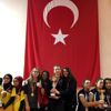 TED in prensesleri masa tenisinde şampiyon TED in prensesleri masa tenisinde şampiyon