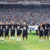 Beşiktaş'tan en anlamlı poz