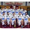 Türkiye Basketbol 2. Ligi Türkiye Basketbol 2. Ligi