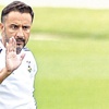 Perreira zaferin rotasını belirledi Perreira zaferin rotasını belirledi