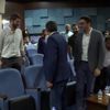 Gazeteci adayları sertifikalarını aldı Gazeteci adayları sertifikalarını aldı