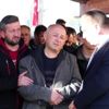 Kansere yenik düşen liseli İrem e duygusal veda Kansere yenik düşen liseli İrem e duygusal veda