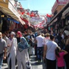 Zengin harcadı yoksul baktı Zengin harcadı yoksul baktı