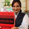 Kanseri yendi kitabını yazdı Kanseri yendi kitabını yazdı