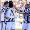 Juve'ten comeback! Juve'ten comeback!
