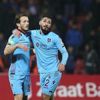Gençlik şahlandı Gençlik şahlandı
