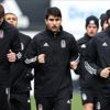 Beşiktaş'ta, Sivasspor maçı hazırlıkları Beşiktaş'ta, Sivasspor maçı hazırlıkları