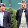 Beşiktaş'ta Serdal Adalı krizi çıktı Beşiktaş'ta Serdal Adalı krizi çıktı