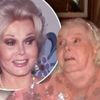 Zsa Zsa Gabor hayatını kaybetti