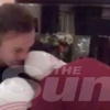 'Aptal Rooney!' 'Aptal Rooney!'