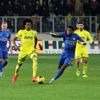 Fenerbahçe deplasmanda kaybetti