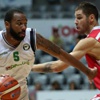 Darüşşafaka Doğuş 84-77 Kızılyıldız