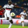 Atiba, Kasımpaşa ile anlaştı Atiba, Kasımpaşa ile anlaştı