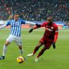 Erzurum'da puanlar paylaşıldı 1-1 Erzurum'da puanlar paylaşıldı 1-1
