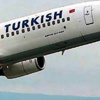 Şüpheli cisim uçağı döndürdü Şüpheli cisim uçağı döndürdü