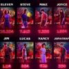 En çok izlenen dizi 'Stranger Things' oldu
