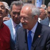 Kılıçdaroğlu, 'Benim derdim her eve huzur gelsin' Kılıçdaroğlu, 'Benim derdim her eve huzur gelsin'