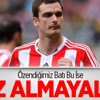 Özendiğimiz Batı Bu İse “Biz Almayalım” Özendiğimiz Batı Bu İse “Biz Almayalım”