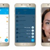 Skype, Mobilde Kıyafetlerini Değiştiriyor!