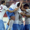 Trabzonspor istediğini aldı