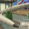 İran'dan yeni füze: Raad-500 İran'dan yeni füze: Raad-500