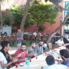 Suruç'ta patlama öncesi bu fotoğraf yayınlandı!