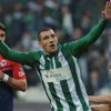 "Fenerbahçe'de 30 gol atarım"