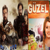 Diriliş Ertuğrul 3. bölümüyle de zirvede!