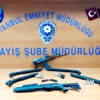 Asayiş polisinden hırsızlık operasyonu Asayiş polisinden hırsızlık operasyonu