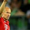 Shakhtar maçı sonrası Robben bombası! Shakhtar maçı sonrası Robben bombası!