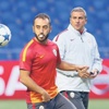 Galatasaray'da Avrupa alarmı Galatasaray'da Avrupa alarmı