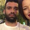 6 ay önce Alanyaspor'la sözleşme imzalayan Tzavellas, "Ailevi sebeplerim var" diyerek ayrıldı