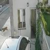 Havlayan köpekten kaçarken hızla ilerleyen kamyon çarptı