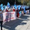 Çin'in Nazi kamplarına 6 milyon kişi hapsedildi