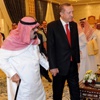 Suudi Kralı hayatını kaybetti ! Suudi Kralı hayatını kaybetti !