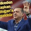 Pakistan'dan Başkan Erdoğan'a teşekkür